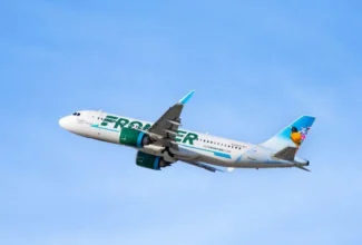 Frontier, United Warn of Domestic Flight Cuts Ahead