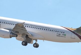 Libyan Airlines Nears Collapse as Fleet Shrinks, Workers Protest