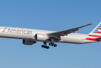 American Upgrades 777-200 Fleet with New Interiors, Wi-Fi