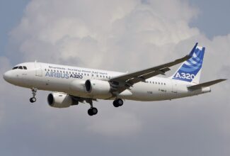 Airbus Cuts 2025 Delivery Target After A320 Fuselage Panel Defects