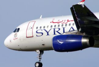Syria signs $250M deal to buy up to 10 Airbus A320s