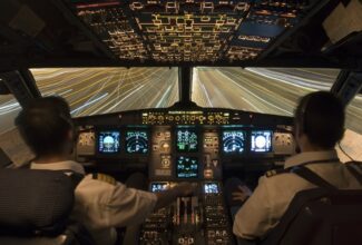 Global Airlines Rush to Fix A320s After Solar Radiation Alert