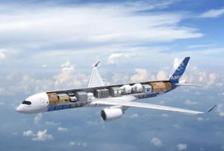 Airbus Starts Assembly of A350 Freighter