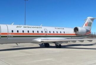 US’s Air Wisconsin Wins First EAS Route