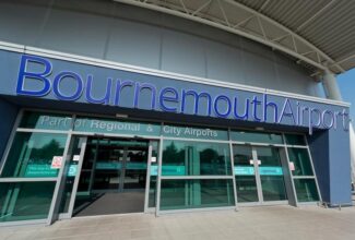 ICG to Acquire Bournemouth, Exeter and Norwich Airports
