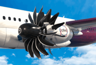 Open Fan Engines: CFM RISE vs. LEAP and the Future of Airbus–Boeing Narrowbodies