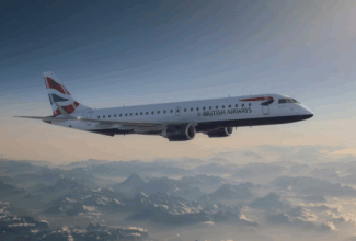 BA CityFlyer Passengers Removed From Flight Due to Weight Limits in Extreme Heat