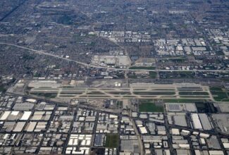 Ontario Airport Finalizes First Independent Airline ULA Agreement