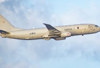 Germany to Expand P-8A Poseidon Fleet to 12