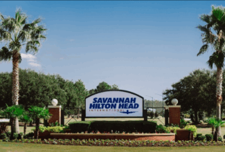 Savannah, Hilton Head Airports Expand Nonstop Flights