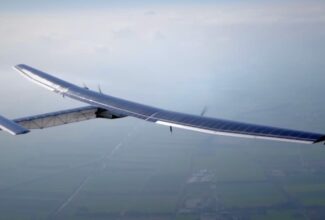 U.S. Navy Tests Solar Drone in 73-Hour Nonstop Flight