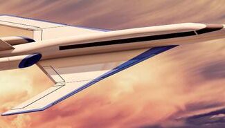 Spike S-512 Supersonic Business Jet Targets NY–Paris in 4 Hours