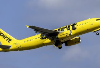 Spirit Airlines Reports $246M Loss, Warns on Survival