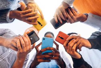 The Lonely Generation: How Digital Technology Rewired Childhood and Disconnected Society