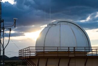 Space Force Expands Space, Ground Surveillance
