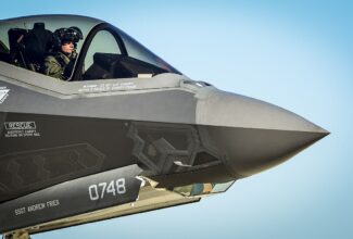 Turkey Eyes Massive Boeing & Lockheed Deals with $10B Local Production Push