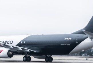 Miami's 7 AIR Plans to Double Boeing 737 Freighter Fleet in 2026