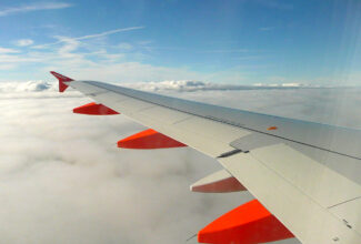 New Piezoelectric Wing System Shakes Off Ice Without Heat