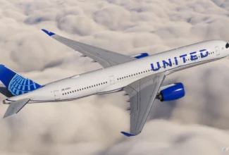 United Airlines Strategy: Rethinking the Airbus A350 Order Amid Fleet Renewal