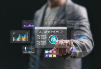Study Questions Productivity Boost from AI Agents