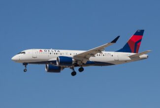 Delta and Aeroméxico Sue US DoT Over Joint Venture Ruling