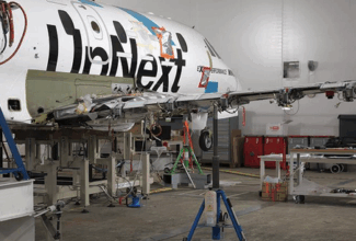 Airbus Prepares Morphing “Extra Performance Wing” for 2026 Flight Test to Shape A320 Successor