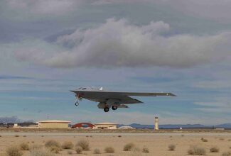 Report urges US Air Force to expand sixth-gen fleet
