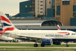 Airbus A319LR and BA1: The Rise and Fall of the Boutique Transatlantic Jet