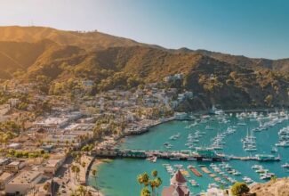 Catalina Island: The Caribbean of California