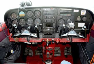New Jersey Flight Instructor Pleads Guilty to Manslaughter After Fatal 2022 Crash