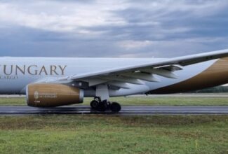 Hungary Airlines Launches First Mainland China Route