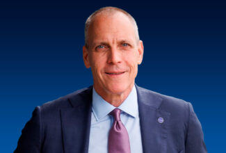 Join us at the Yale Club of NY for a Wings Club Luncheon with Nathaniel (Nat) Pieper, CEO, oneworld