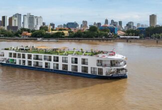 September 2025 Cruise Industry Highlights