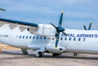Chad’s Royal Airways to Launch First Int’l Route