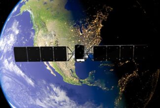 NATO Declares Space an Emerging War-Fighting Domain