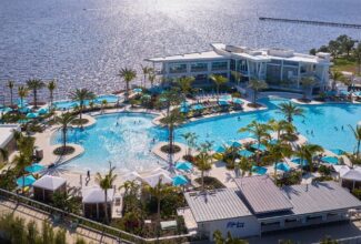 Sunseeker Resort Joins Hilton’s Curio Collection
