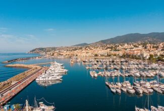 San Remo: Italy’s Affordable Riviera Escape