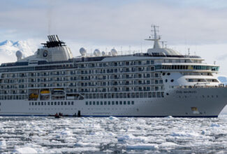 The World Announces 2026 Year-at-Sea Itinerary