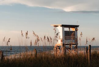 Wrightsville Beach: NC’s Hidden Coastal Gem