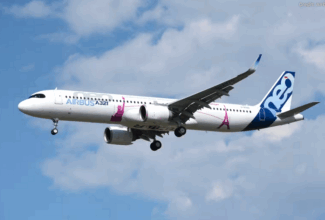 Airbus Delivers 507 Aircraft in First Nine Months of 2025