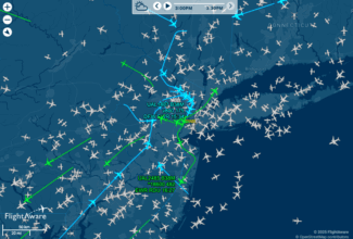 Government Shutdown Exposes Deep Cracks in U.S. Aviation System
