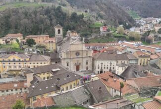 Why Ticino Belongs to Switzerland and Not Italy