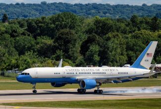 US Air Force to Receive Qatari-Donated Boeing 747 VIP Jet by 2026