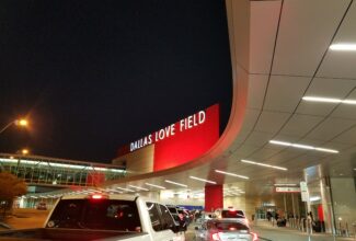 Dallas Love Field $1B Upgrade May Include Southwest Lounge