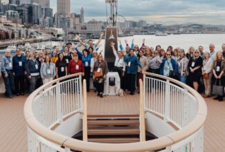 HX Expeditions Hosts Showcase in Seattle