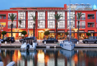 Lionel Messi’s MiM Hotels Joins The Meliá Collection in 2025