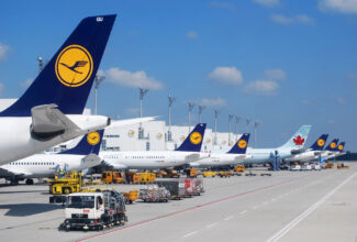 Germany Cuts Aviation Taxes to Boost Airline Competitiveness