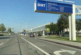 Ontario International Airport (ONT) Sees 1% Passenger Growth, 8% Cargo Surge in 2025