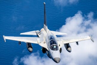 South Korea Boosts Defense Spending to Modernize Armed Forces