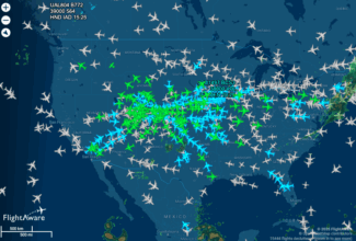 U.S. Flight Delays Mount as Air Traffic Control Staffing Crisis Deepens